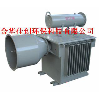 五常GGAJ02电除尘高压静电变压器