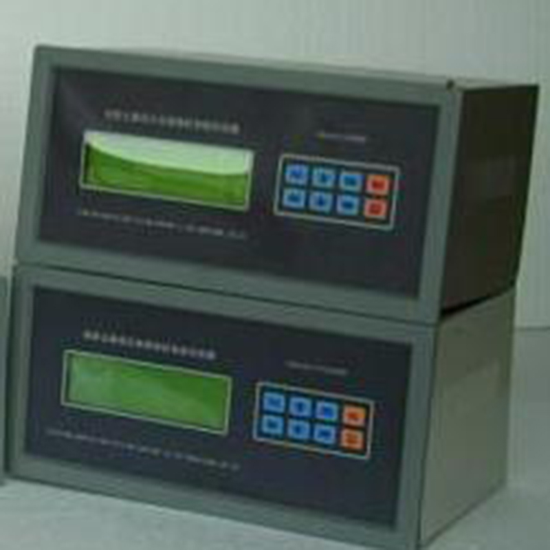 五常TM-II型电除尘高压控制器